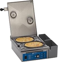 Antunes AJA9300577 ES-602 Egg Station, 18.25" Length, 18.75" Width, 8.25" Height