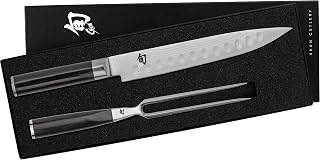 Shun Classic 2 Piece Carving Set