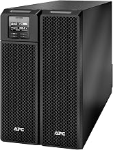 APC SRT10KXLT Rack-Mountable/External UPS