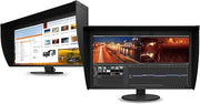 Eizo ColorEdge CG319X 31.1" Wide Screen Hardware Calibration IPS LED 4K Monitor, 4096x2160