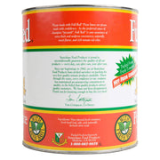 Full Red Pizza Sauce with Basil # by Stanislaus – 6.69 Pound (Pack of 1)