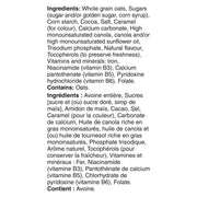 Chocolate Cereal by Cheerios – 14.82 Ounce (Pack of 1), Model e769l