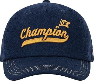 Champion Men's Sophomore Adjustable Cap