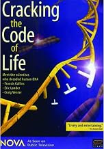 NOVA - Cracking the Code of Life
