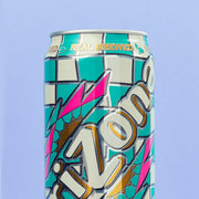 AriZona Lemon / 22 Fl Oz (12 Pack) / Lemon Tea Iced Tea