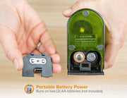 Bostitch Green / 1 Pencil Sharpeners