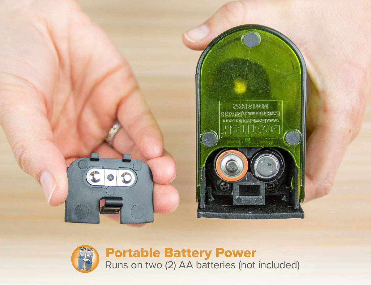 Bostitch Green / 1 Pencil Sharpeners