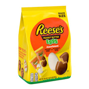 Reese's 31.2 Ounce (Pack of 1) / Multi / Peanut Butter Candy & Chocolate Bars