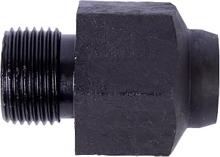 Gardner Bender KC3540 Slug-Out Knockout Converter - 3½ and 4 inch