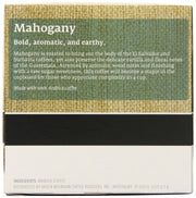 Keurig,, Mahogany, K-Cup packs, 48-Count by Caribou Coffee – 1 Count (Pack of 48), Pack of 48