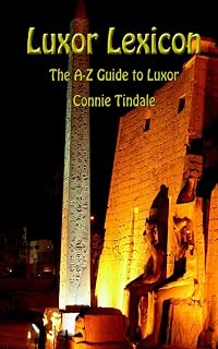 Luxor Lexicon