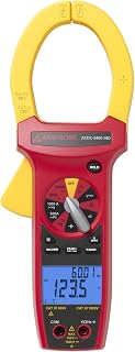 Amprobe 3434889 ACDC-3400 IND AC/DC CAT IV True-RMS Clamp Meter