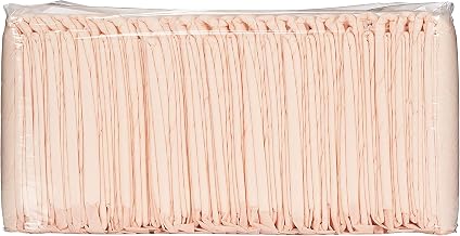 Fqup425 Prevail Night Time Disposable Underpads 30" X 36",First Quality - Bag 25