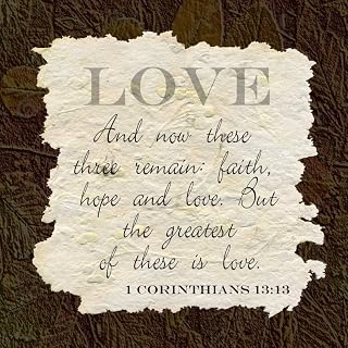 ArtExpert Love by Taylor Greene - 12x12 Art Print Poster