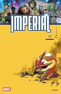 Imperial N°01