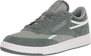 Reebok Unisex Club C Vintage Sneaker