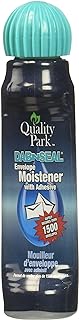 4 X Quality Park Dab-n-Seal Envelope Moistener, 50 ml, 1 Bottle (46065)