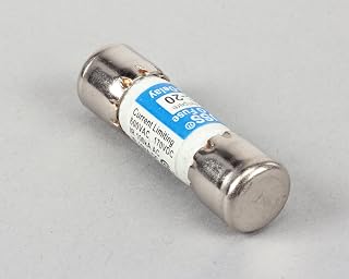 BKI F0104 20 Amp 300 Volt Sc20 Time Delay Fuse