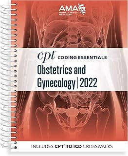 CPT Coding Essentials for Obstetrics & Gynecology 2022