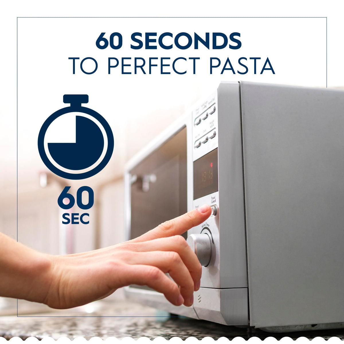Barilla Penne / 7 Ounce (Pack of 7) / 1 Penne