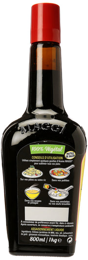 Arome Saveur Depuis 1889/ 27 Fl. Oz. by Maggi – 1 PACK
