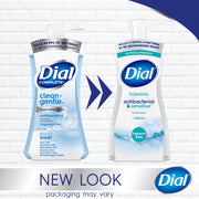 Antibacterial Foaming Hand Wash Pack of by Dial – Pack of 7