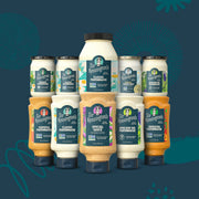 Dressing Spread Mayonnaise 12 oz by Sir Kensington's – 12 Fl Oz (Pack of 1), Mayonnaise, Model 0048001013605
