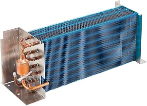 Replacement Evaporator for Nexel Model 243005