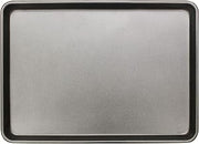 Thunder Group ALSP1813D Sheet Pan, 1/2 Size, 18 "x 13", Non-Stick, 18-Gauge Aluminum, Pack of 12