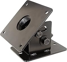 VMP CCA-1 Cathedral Ceiling Adapter (Black)