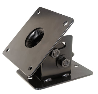 Cathedral Ceiling Adapter (Black) by VMP – Black, Model CCA-1