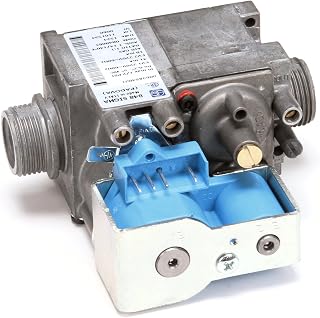 Bki Gas Valve, 230V 7020204 - Genuine OEM Replacement Part