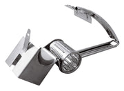 World Cuisine Rotary Grater by PADERNO – One Size, Stainless Steel, Gray, Model A5100020