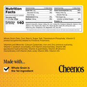 Cereal Bulk Pack by Cheerios – 29 Ounce (Pack of 4), Pack of 4