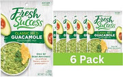 Concord Foods Classic Guacamole Mix, 1 oz