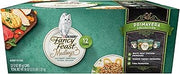 Purina Fancy Feast Medleys Primavera Wet Cat Food, 3 oz. Cans, 24 Pack