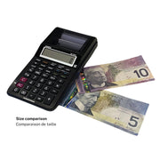 Printing Calculator by Casio – Aa, Model HR-200RC