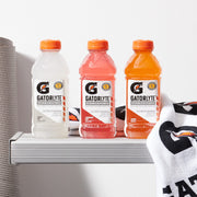 Gatorade Orange / 20 Fl Oz (Pack of 1) / 1 Sports Drinks