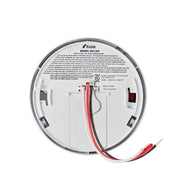 Kidde White / GAS_SMOKE_FIRE_ALARM / No Size Smoke Detectors & Fire Alarms
