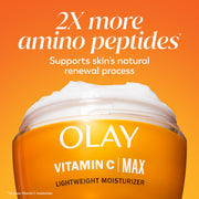 Olay 1.7 Ounce (Pack of 1) / 1 Face Moisturizers