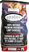 Louisiana Grills Premium Lump Charcoal