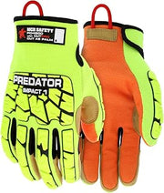 MCR Safety PD4900XXXL Cut Resistant Gloves, 3X-Large, 1-Pair