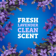 Clorox Pro Multi-Surface Cleaner by Pine-Sol – 80 Fl Oz (Pack of 1), Purple, Pack of 3, Model TU_3770966
