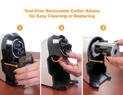Bostitch Tool-Free Replacable Cutter / Eps14-k / EPS14HC Pencil Sharpeners