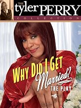 Why Did I Get Married?