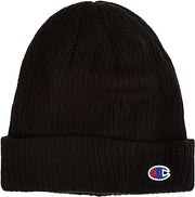 Champion Logo Cuff Beanie