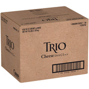 Nestle Cheese Sauce Mix 8 Case 32 Ounce by Trio – 32 Ounce, Pack of 8