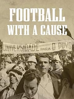 Football With a Cause