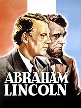 Abraham Lincoln
