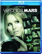 Veronica Mars Movie [Blu-ray]